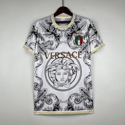 Italie  Concept Blanc Doré 2023 2024