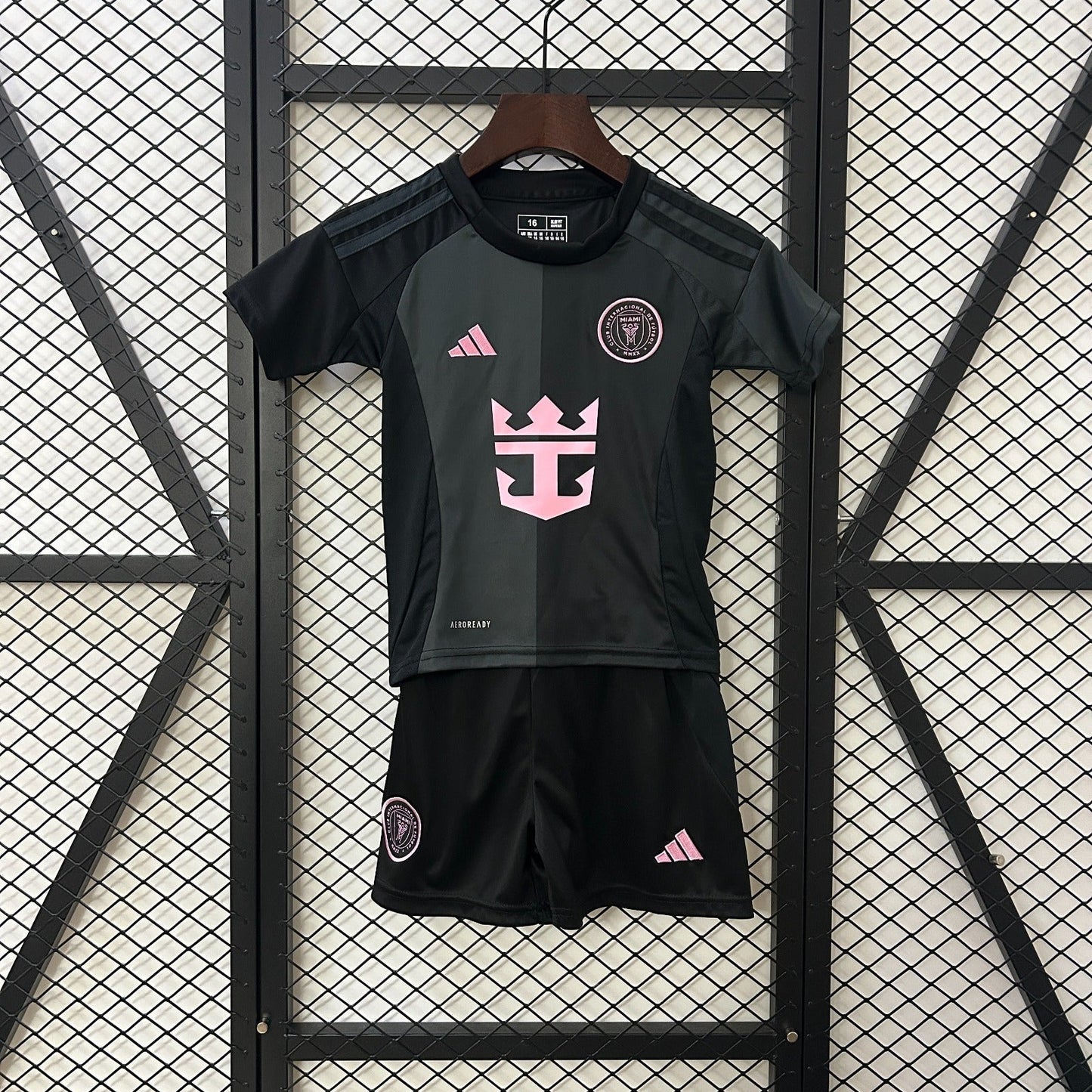 25/26 Ensemble Enfant Inter Miami