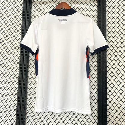 Maillot 2026 Ecuador Third