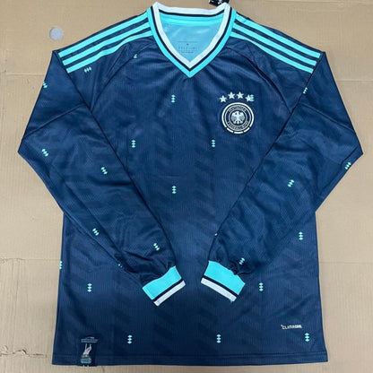 Maillot 25/26 Allemagne Extérieur  Manches Longues