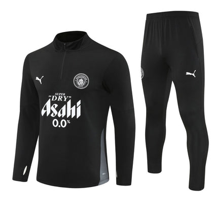 25/26 Ensemble  Manchester City black