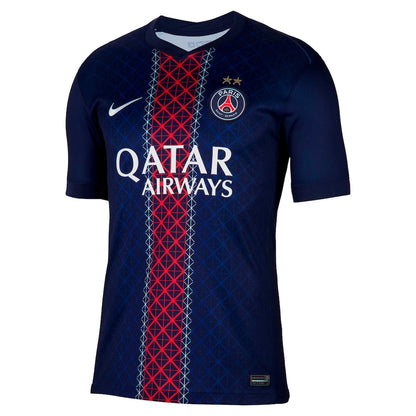 Maillot 25/26 PSG Domicile Champions -fan Version  (⭐⭐) back2back -26