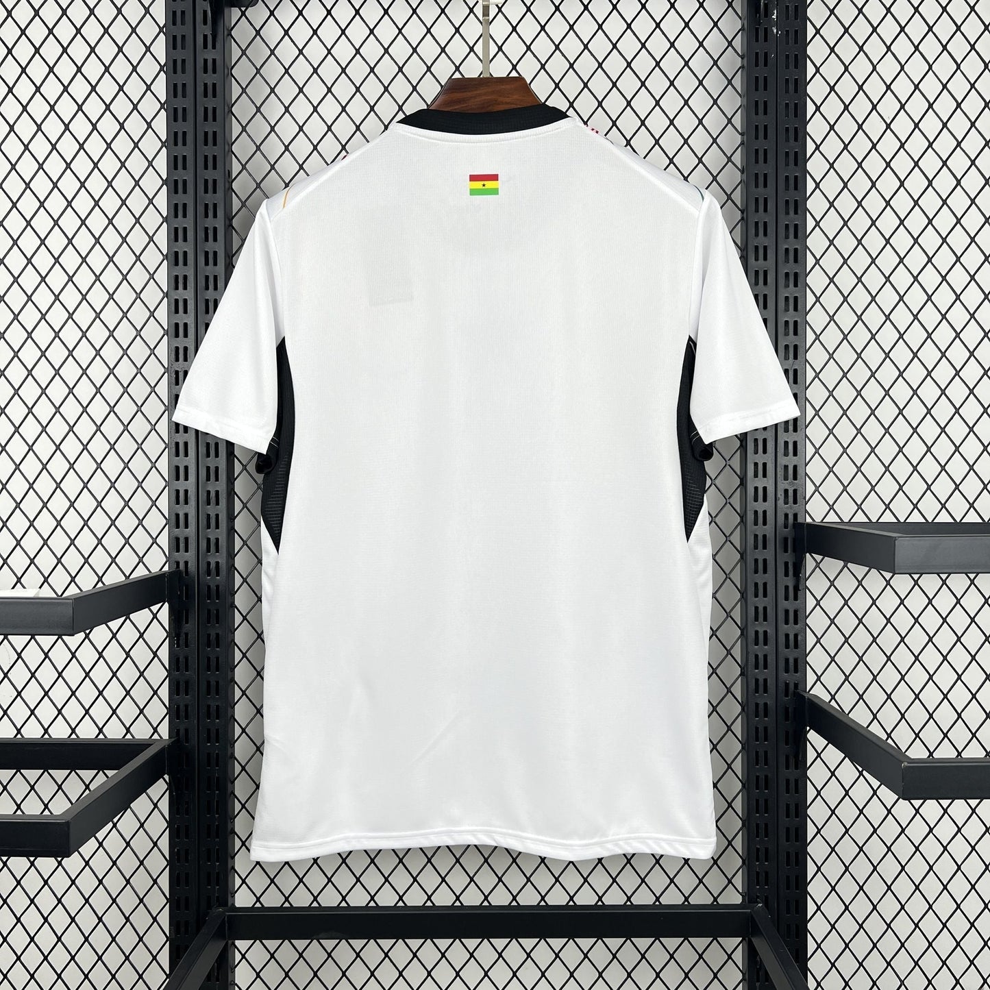 Maillot 25/26 Ghana Domicile