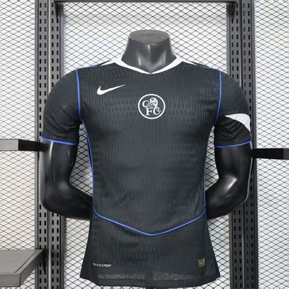 Maillot 25/26  Chelsea Third player
