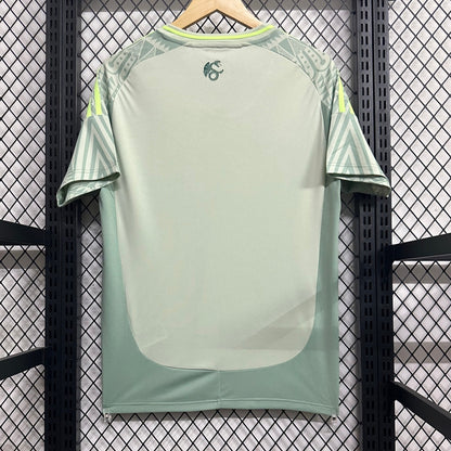 Maillot 2024 Mexique Extérieur
