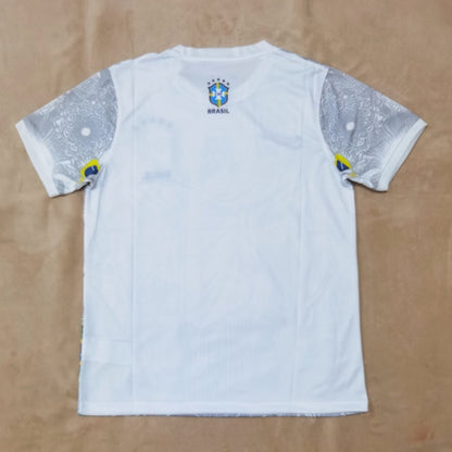 Maillot 25/26  Brésil Spécial white