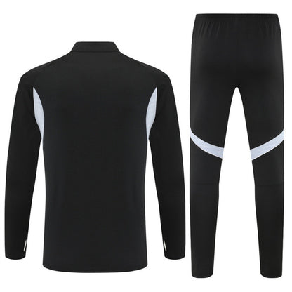 25/26 Ensemble Allemagne black Spécial