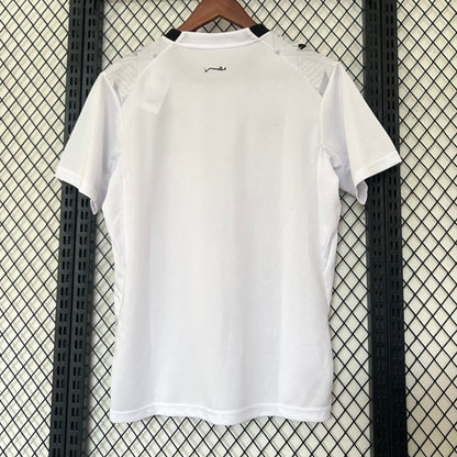 Maillot 25/26  Egypt Extérieur
