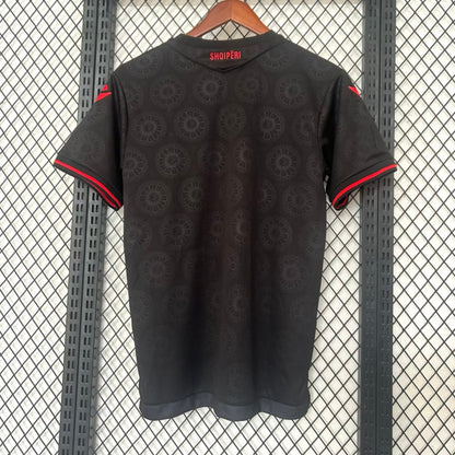 Maillot 2026 Albania Third